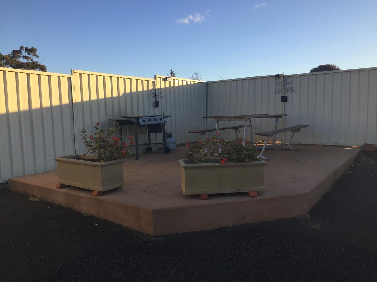 Motel 359 Tamworth Exterior photo